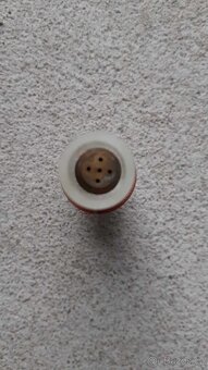 Příslušenství k parnimu čističi Optima Steamer - 9