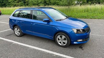 Škoda Fabia 3 - 1.0TSI - STYLE 2018 - 9