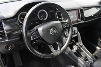 Škoda Kodiaq 2.0TDI 140kW DSG 4X4 STYLE ČR (2019) - 9