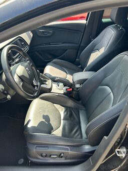 Seat Leon Cupra - 9