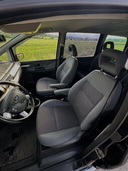 Ford Galaxy 1.9TDI 85kw - 9