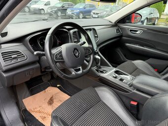 Renault Talisman kombi dCi 160 INTENS 2019 - 9