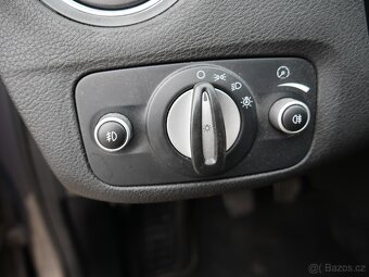 Ford Mondeo 2.0 TDi , 120 kW nafta, 2011 - 9