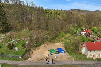 Prodej hrubé stavby, 98 m2 - Polevsko, ev.č. 01190 - 9