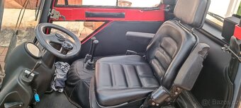Vysokozdvižný vozík Linde H20D-03 - 9