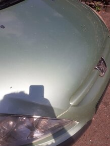 Peugeot 307 hdi , SW 1,4hdi 8HZ - 9