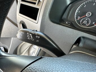 Volkswagen Multivan 2.0TDi PO VELKÉM SERVISU - 9