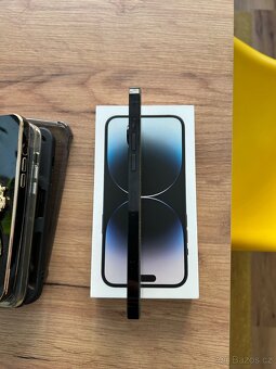 Iphone 14 Pro Max 256gb - 9