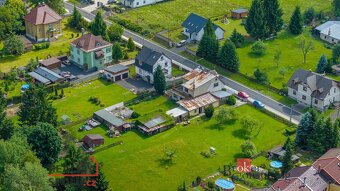Prodej, pozemky/bydlení, 1756 m2, Brtnická 502, 40778 Velký - 9