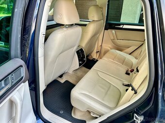Vw Touareg 3.0 TDi 2012 - 9