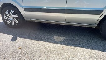 Ford Fusion 1.4 benzin - 9