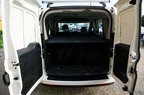 FIAT DOBLO 12/2017 5 MÍST 1,4 SX 70KW DPH - 9