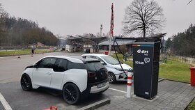 BMW i3 Hybrid REX 94Ah, Maximální výbava - 9