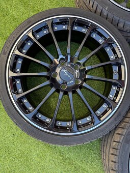 5x112 - 205/40 R18 - Breyton - TOP LETNÍ SADA - 9