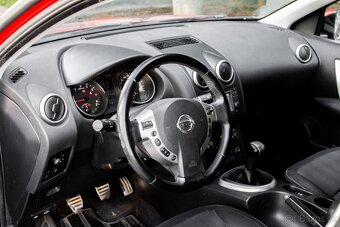 Nissan Qashqai 1.6 I-Way - 9
