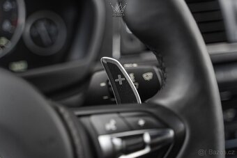 BMW Rad 3 Touring 335d xDrive M Sport A/T - 9