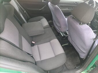 GOLF IV 1.6,2003,KLIMA,PŮVOD ČR,STK 2027 - 9