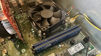 HP Pavilion Gaming – i5-8400 / GTX 1050 / WiFi / M.2 / Win11 - 9