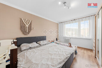 Prodej bytu 3+1, 78 m², Děčín, ul. Pod Vrchem - 9