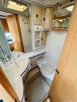 Hobby deluxe 440sf - 9