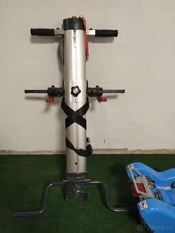 Pásový schodolez Vimec, ZÁRUKA, vozík zdarma - 9