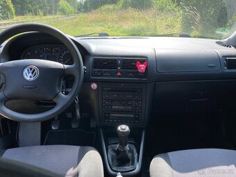 Golf 4 1.9 Tdi - 9