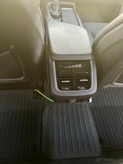 Volvo S90, Nafta, D4-150KW, nezavislé topení - 9