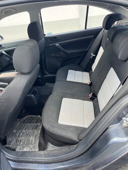 Prodám škoda octavia II 1.6i 75kw r.v 2006 NOVÁ STK - 9