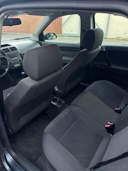 Volkswagen Polo 9N 1.4TDI - 9