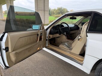 Mercedes Benz SL 500 - 9