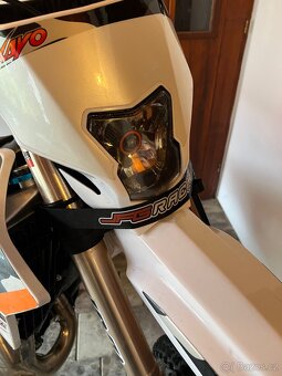 Kayo kt 250 2t - 9
