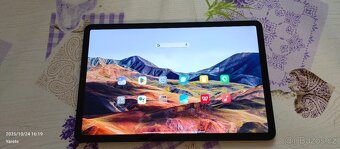 Xiaomi Pad 5 – výborný stav, 128GB, Android 13, pouzdro - 9