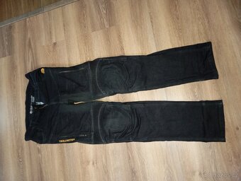 Bunda + 2x kevlarové džíny Trilobite - 9