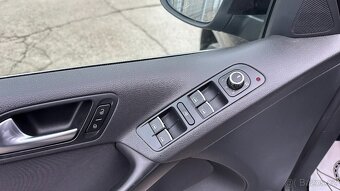 Volkswagen Tiguan 2.0TDI 103kW 4motion,Tažné - 9