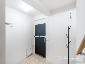 Pronájem bytu 2+kk, Skloněná, Vysočany, 22 900 Kč/měs, 64 m2 - 9