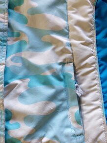 Zimní bunda 110 Rodeo Sports - 9