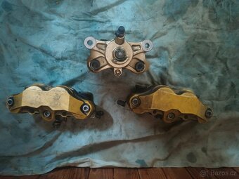 Suzuki GSX-R k4 náhradní díly #3 - 9