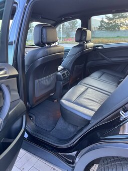 BMW X5 E70 xDrive FACELIFT - 9