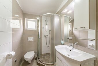 Luxusní apartmán s terasou v Chorvatsku - 9