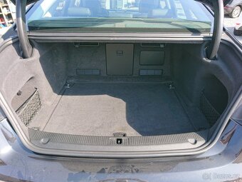 Audi A8,3.0TDi,184KW,4x4,ALU S8/21",WEBASTO,R.V.2011 - 9