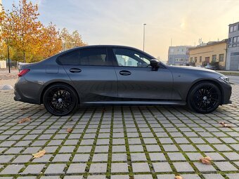 BMW M340i 285kW, Remus, PPF, TOP stav - 9