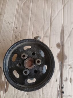 Díly 1.9 TDi 66kw - 9