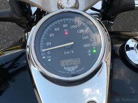 Honda Black Widow - 9