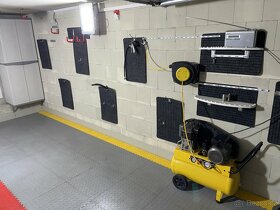 Pronájem garáže - 9