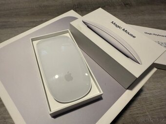 Apple Mac mini M1 A2348 8GB 256GB + Keyboard Magic Mouse - 9