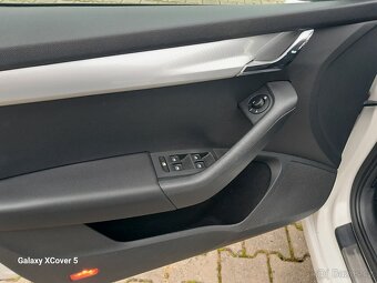 Škoda Octavia 1.2TSI Elegance, 77kW, 2014 - 9