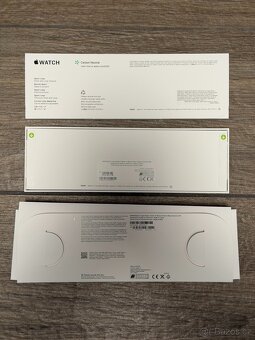 Apple Watch 10 46mm, CZ, záruka 11/2026 - 9