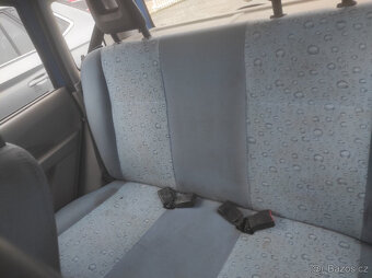 FIAT PANDA 1,2 2004 - 9