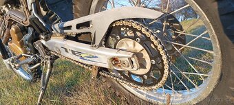 Husqvarna TE 610 E - 9