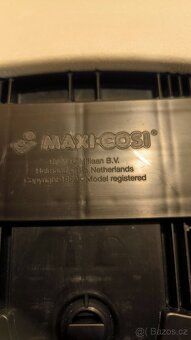 Autosedačka MaxiCosi Rodi - 9